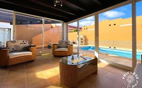 Villa Privilege Sun